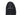 Zapatilla Reebok Cl Nylon Mujer Negro