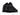 Zapatilla Reebok Classic Leather Mid Hombre Mono Negro