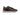 Zapatilla Reebok Classic Leather Negro - Rojo -Gris