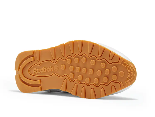 Zapatilla Reebok Classic Leather Unisex Blanco