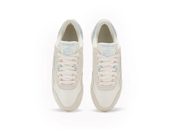 Zapatilla Reebok Classic Nylon Mujer Blanco