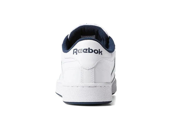 Zapatilla Reebok Club C 85 Hombre Blanco
