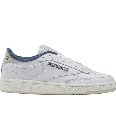 Zapatilla Reebok Club C 85 Mujer Blanco