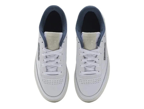 Zapatilla Reebok Club C 85 Mujer Blanco