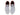 Zapatilla Reebok Club C 85 Mujer Blanco