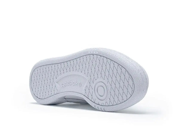 Zapatilla Reebok Club C 85 Mujer Blanco