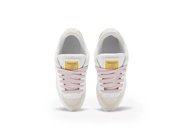 Zapatilla Reebok Club C Bulc Blanco Mujer Blanco