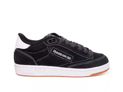 Zapatilla Reebok Club C Bulc Hombre Negro