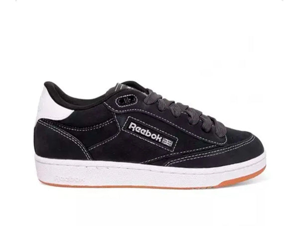Zapatilla Reebok Club C Bulc Hombre Negro