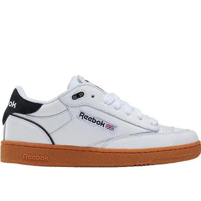 Zapatilla Reebok Club C Bulc Unisex Blanco