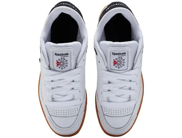 Zapatilla Reebok Club C Bulc Unisex Blanco