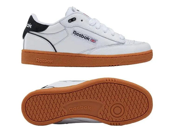 Zapatilla Reebok Club C Bulc Unisex Blanco