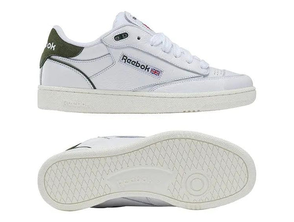 Zapatilla Reebok Club C Bulc Unisex Blanco