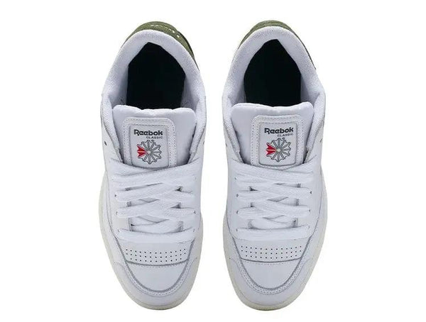 Zapatilla Reebok Club C Bulc Unisex Blanco