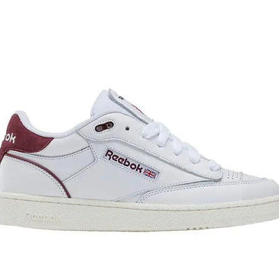 Zapatilla Reebok Club C Bulc Unisex Blanco