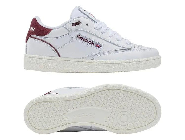 Zapatilla Reebok Club C Bulc Unisex Blanco