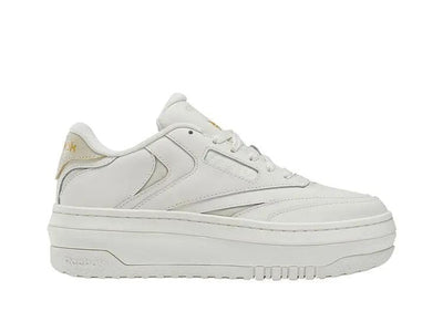 Zapatilla Reebok Club C Extra Mujer Beige