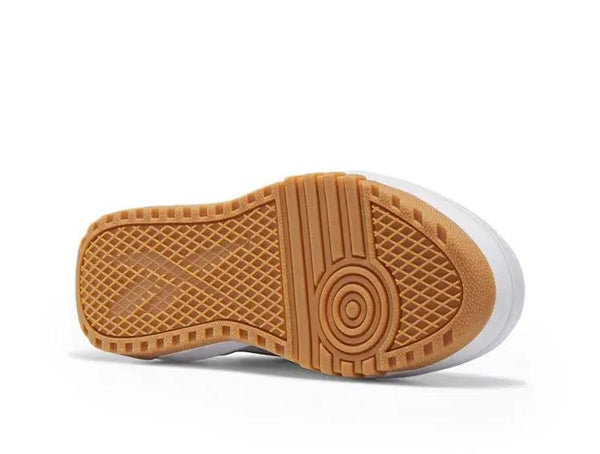 Zapatilla Reebok Club C Extra Mujer Blanco