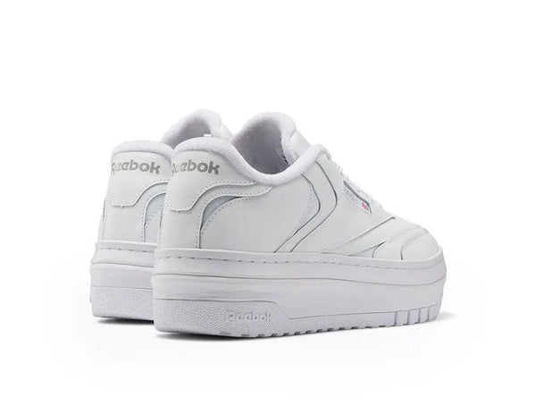 Zapatilla Reebok Club C Extra Mujer Blanco