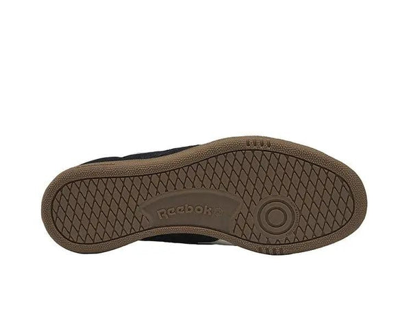 Zapatilla Reebok Club C Grounds Unisex Negro