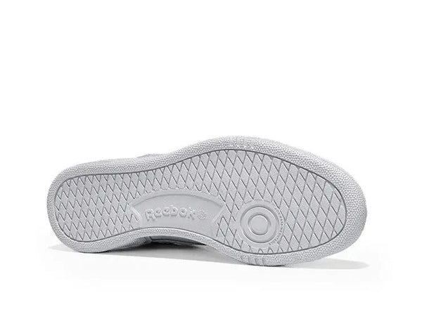 Zapatilla Reebok Club C Mid Ii Hombre Blanco