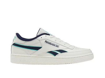 Zapatilla Reebok Club C Revenge Hombre Blanco
