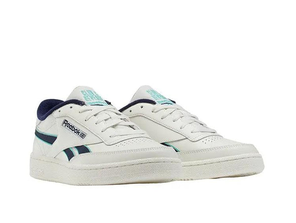 Zapatilla Reebok Club C Revenge Hombre Blanco