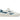 Zapatilla Reebok Club C Revenge Mujer Blanco - Azul