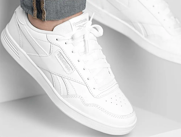 Zapatilla Reebok Court Advance Hombre Blanco Reebok