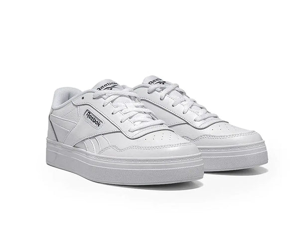 Zapatilla Reebok Court Advance Mujer Blanco