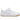 Zapatilla Reebok Court Advance Mujer Blanco - Suela Blanca - Gum