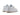 Zapatilla Reebok Court Advance Mujer Blanco - Suela Blanca - Gum