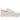 Zapatilla Reebok Court Advance Surge Mujer Blanco