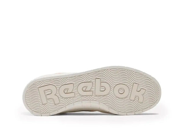 Zapatilla Reebok Court Advance Surge Mujer Blanco