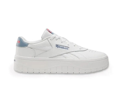Zapatilla Reebok Court Advance Surge Mujer Blanco