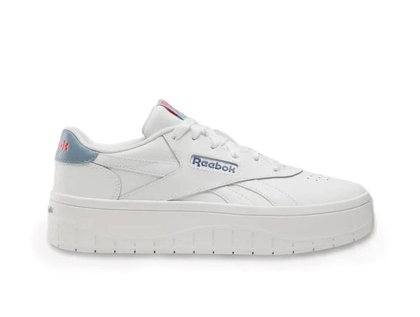 Zapatilla Reebok Court Advance Surge Mujer Blanco