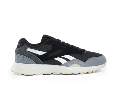 Zapatilla Reebok GL1100 Hombre Negro Gris