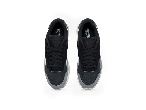 Zapatilla Reebok GL1100 Hombre Negro Gris