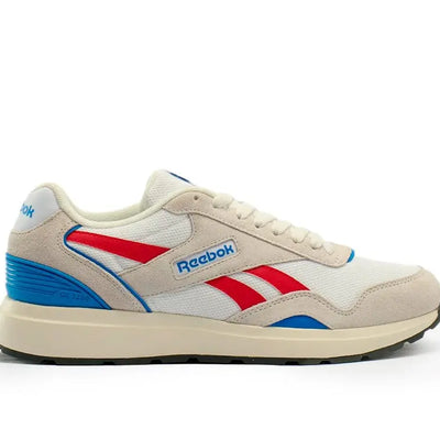 Zapatilla Reebok Gl1100 Hombre Beige