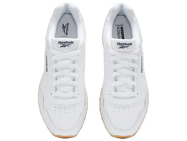 Zapatilla Reebok Glide Hombre Blanco