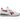 Zapatilla Reebok Glide Hombre Blanco - Rojo - Negro