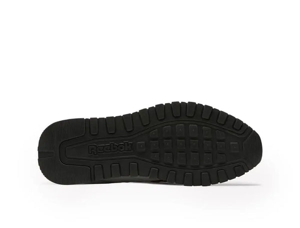 Zapatilla Reebok Glide Hombre Blanco - Rojo - Negro