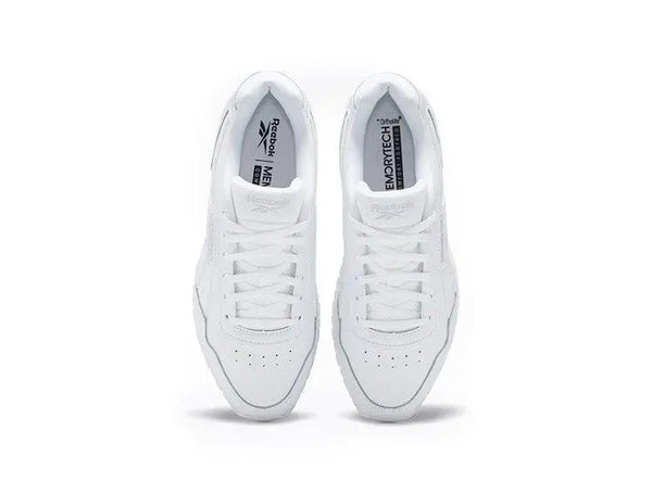 Zapatilla Reebok Glide Mujer Blanco