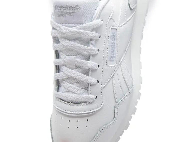Zapatilla Reebok Glide Mujer Blanco