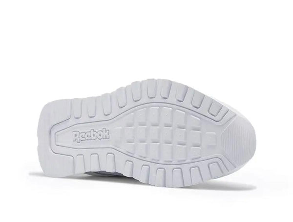 Zapatilla Reebok Glide Unisex Blanco