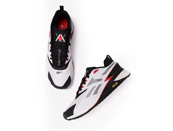 Zapatilla Reebok Nano X3 Unisex Blanco