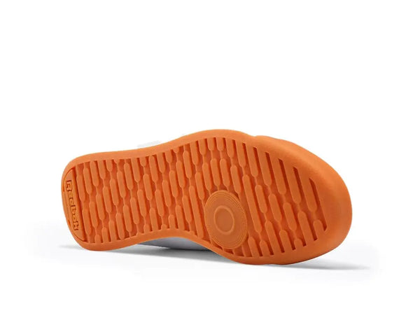 Zapatilla Reebok Princess Leather Mujer Blanco/Blanco-Gum