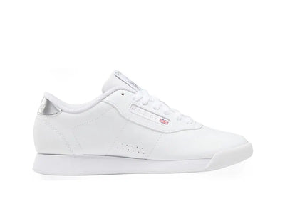 Zapatilla Reebok Princess Mujer Blanco