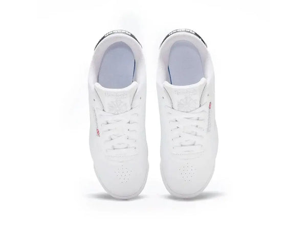 Zapatilla Reebok Princess Mujer Blanco