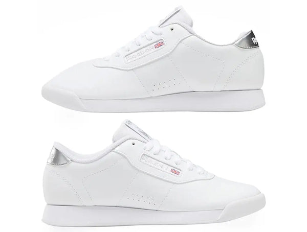 Zapatilla Reebok Princess Mujer Blanco